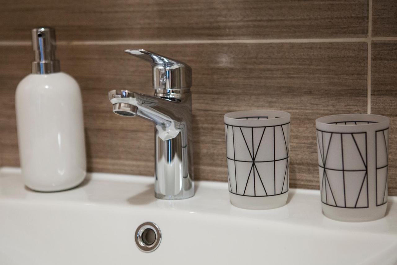 Apartman Kuca 150 Mala Subotica Ngoại thất bức ảnh