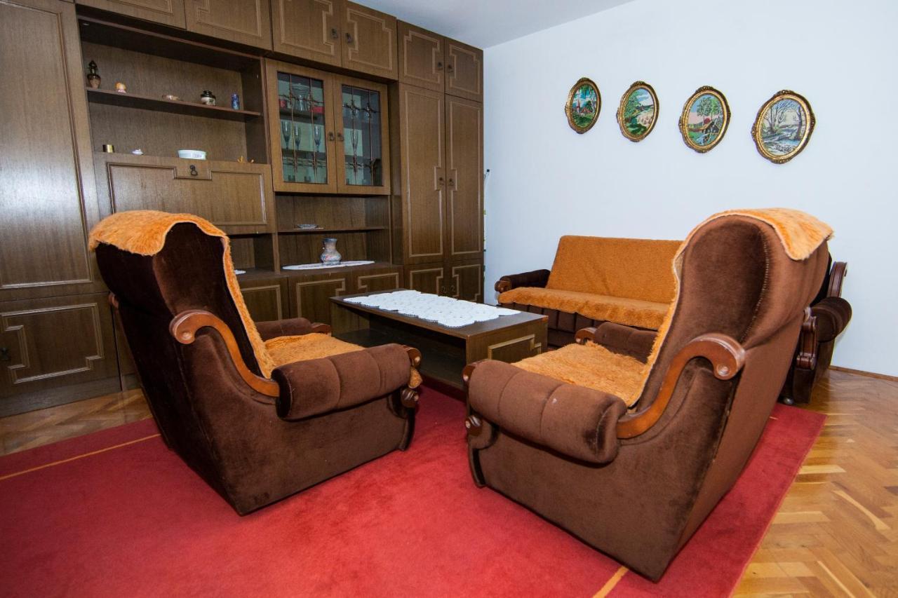Apartman Kuca 150 Mala Subotica Ngoại thất bức ảnh