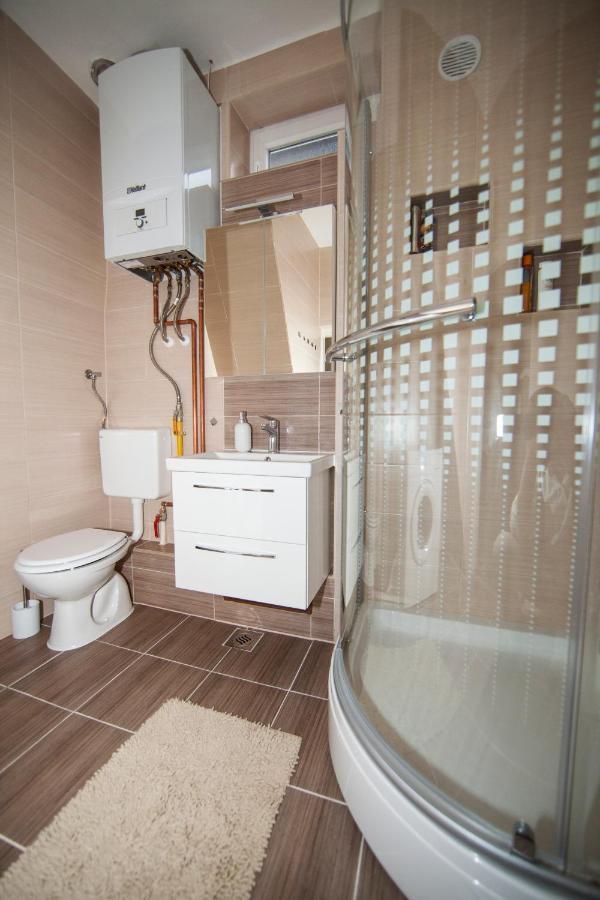 Apartman Kuca 150 Mala Subotica Ngoại thất bức ảnh