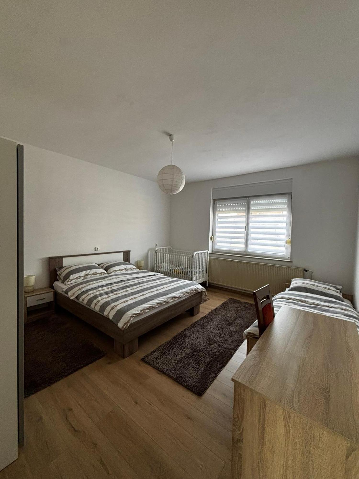 Apartman Kuca 150 Mala Subotica Ngoại thất bức ảnh